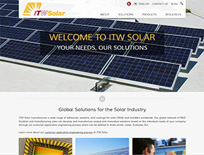 ITW Solar