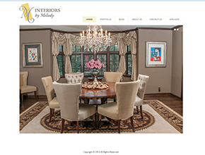 Interiors by Melody