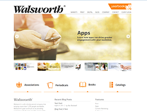 Walsworth
